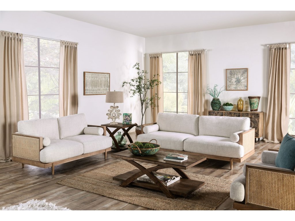 Sofa + Loveseat - main image