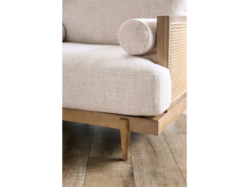 Sofa + Loveseat - image 4