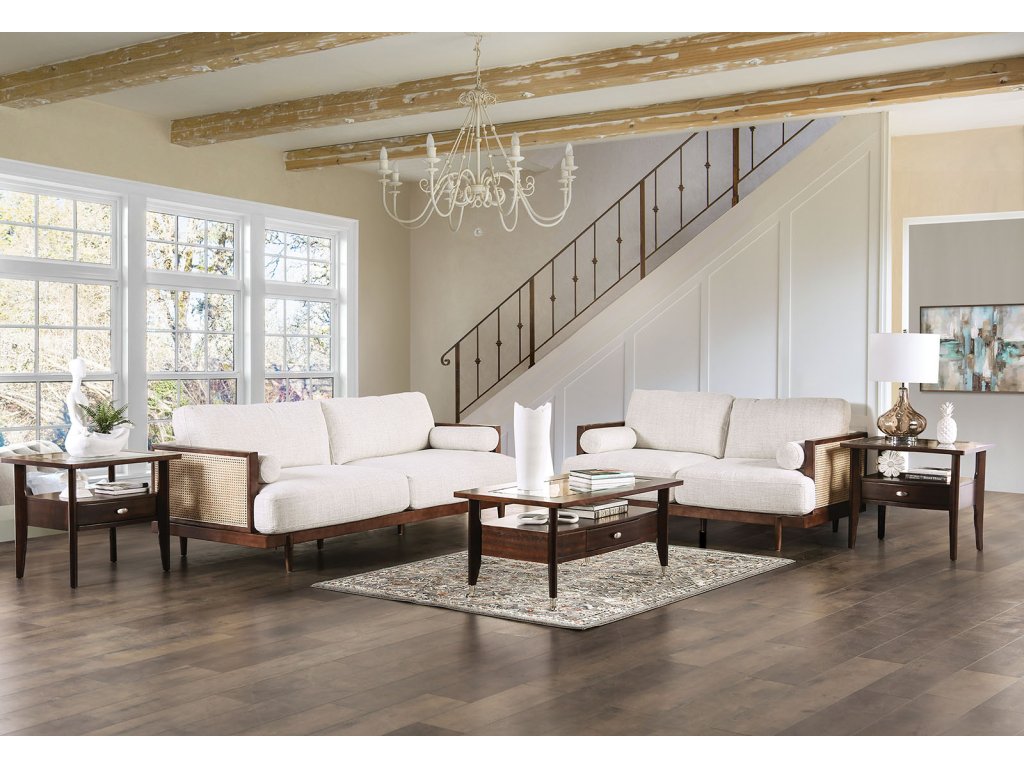 Sofa + Loveseat - main image