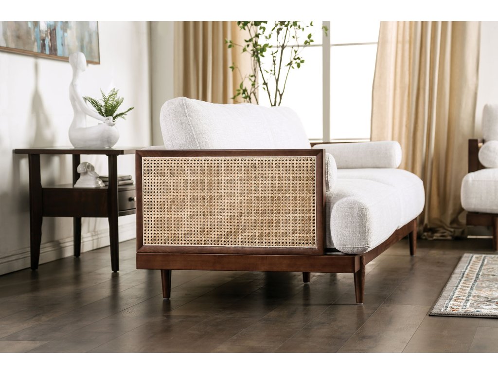 Sofa + Loveseat - image 4