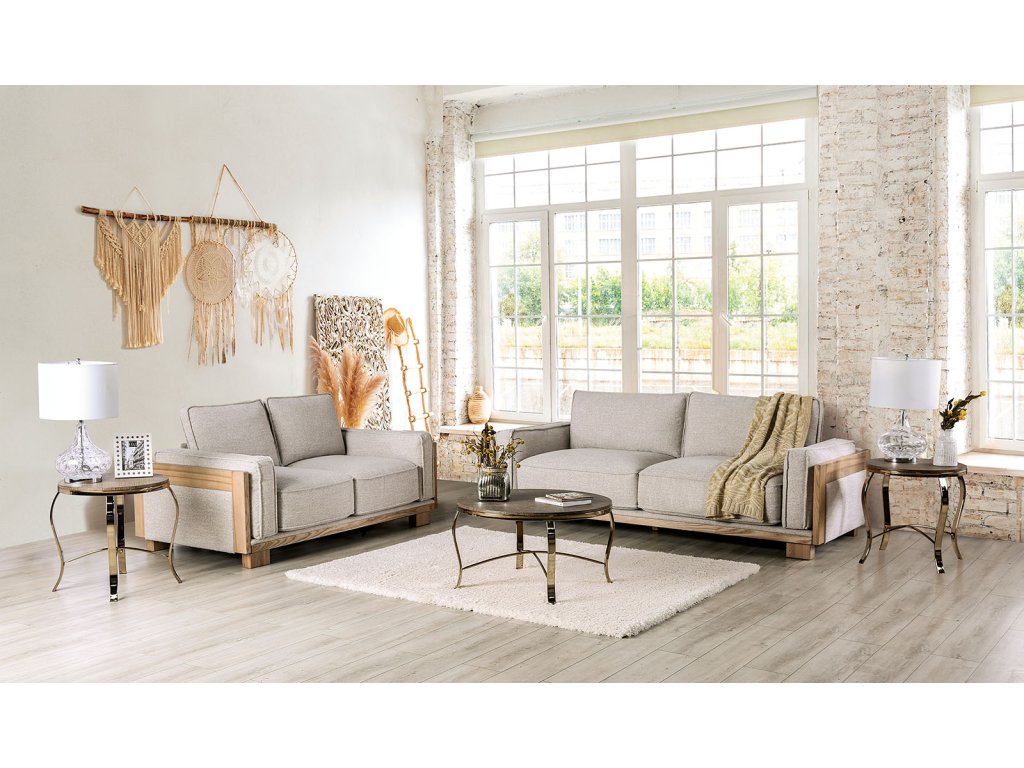 Loveseat - image 1