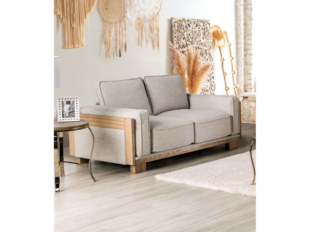 Loveseat - main image