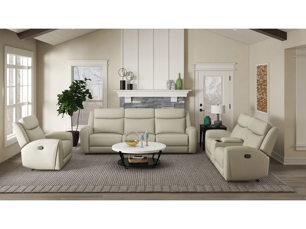 Sofa, Beige - image 1
