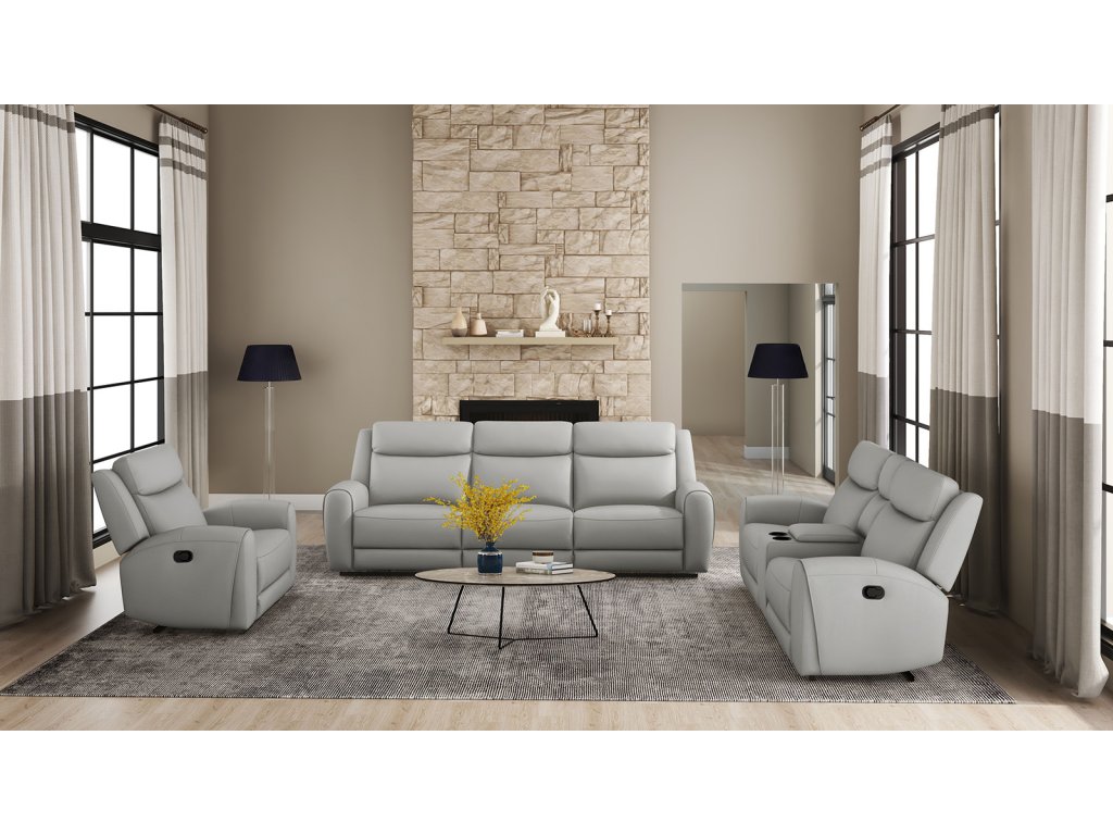 Sofa, Light Gray - image 1