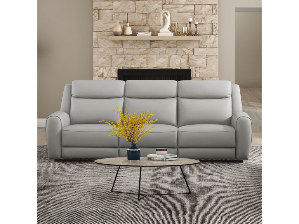 Sofa, Light Gray - main image