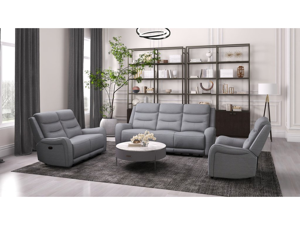 Sofa + Loveseat - image 2