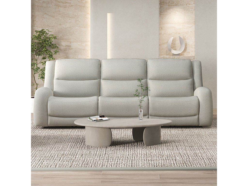 Sofa, Beige - main image