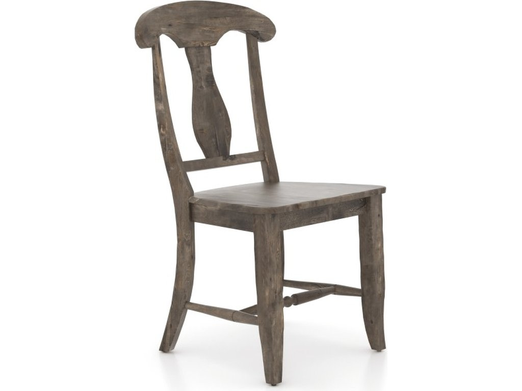 Chair 0600 - main image