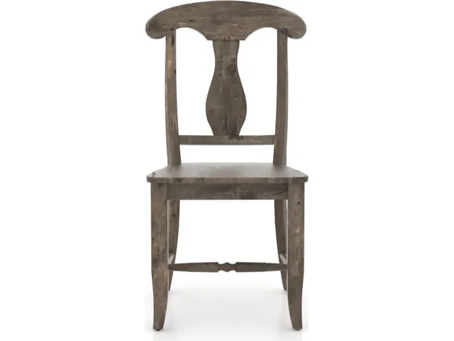 Chair 0600 - Alternative View