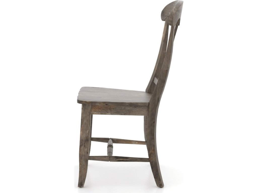 Chair 0600 - image 2