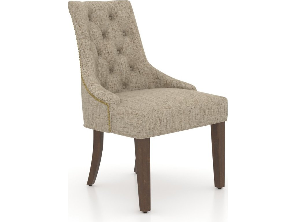 Chair 318D - main image