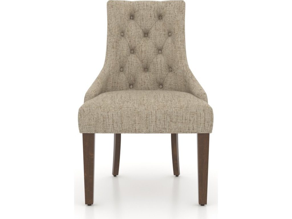 Chair 318D - image 1