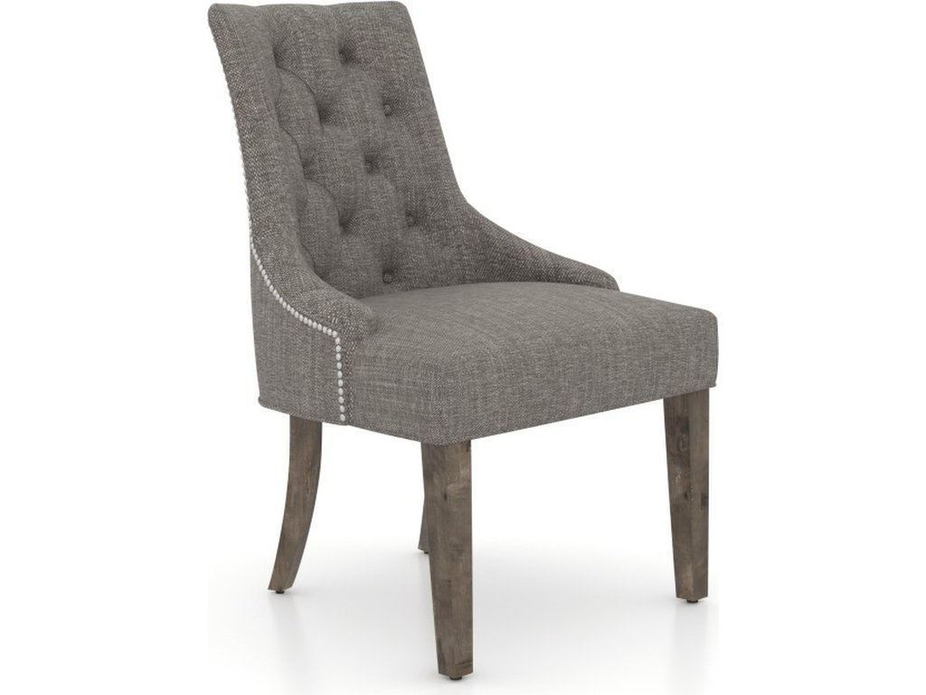 Chair 318E - main image