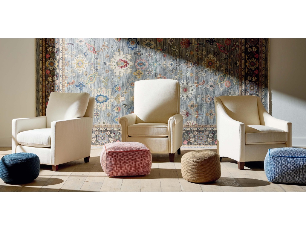 Sosha Pouf - image 2