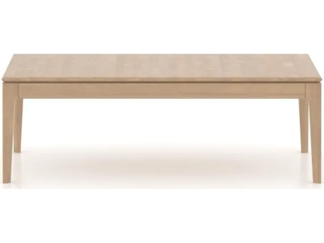 Coffee Table 2754 DH - Alternative View