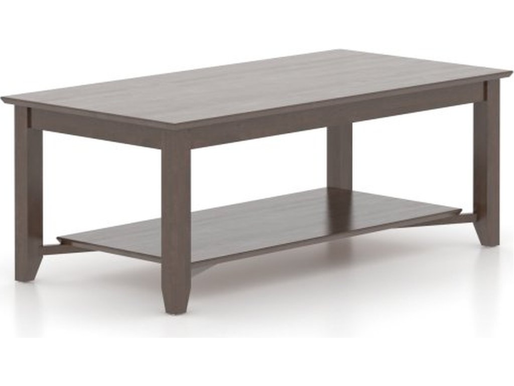 Coffee Table 2754 EJ - main image