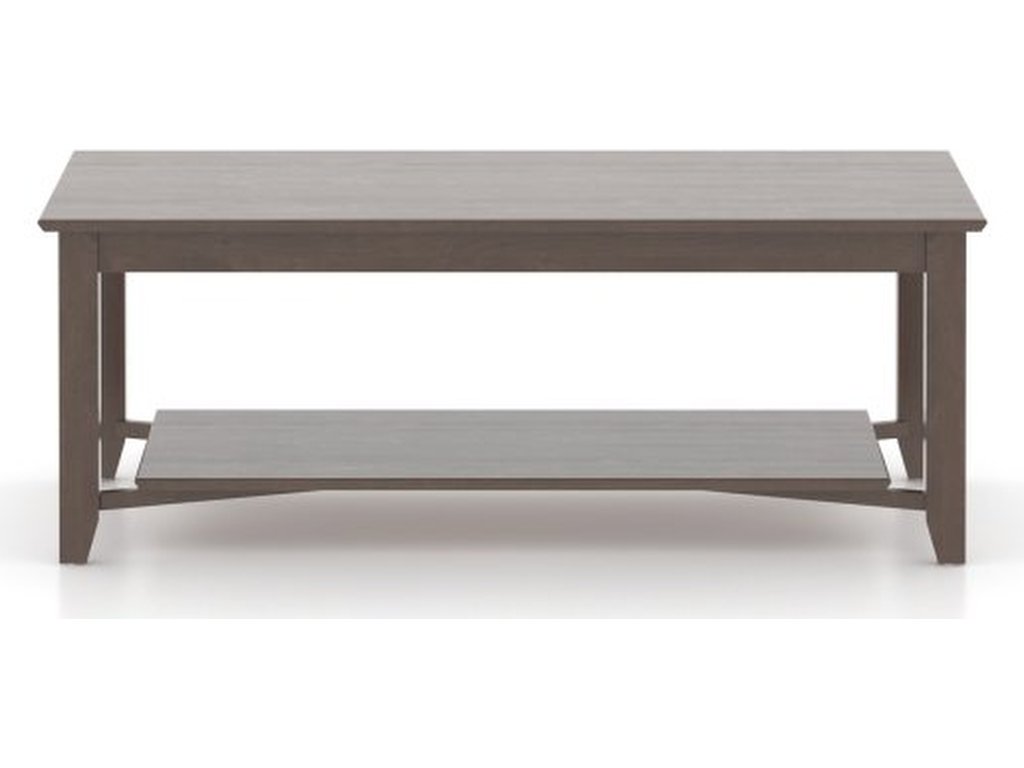 Coffee Table 2754 EJ - image 1