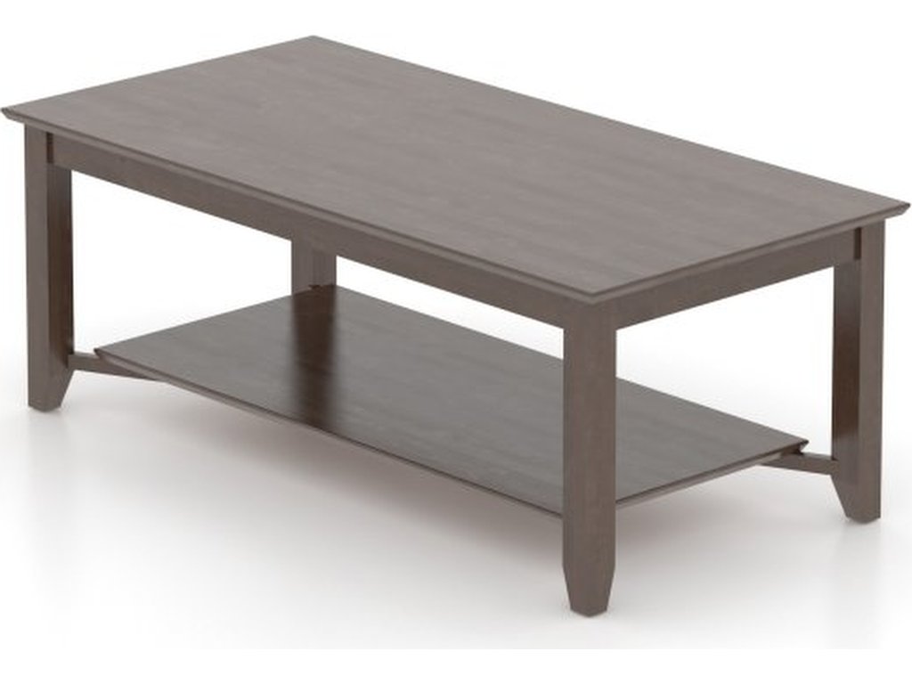 Coffee Table 2754 EJ - image 2
