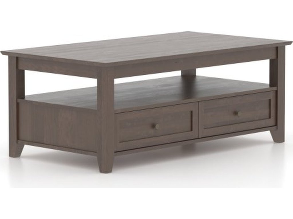 Coffee Table 2754 EK - main image