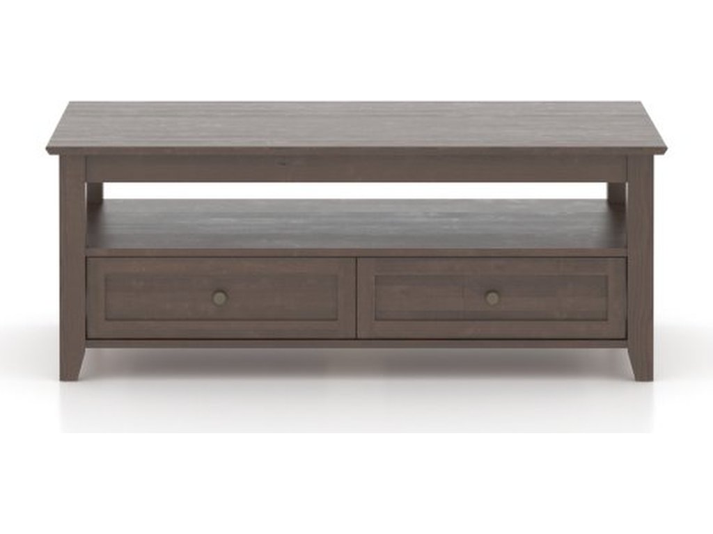 Coffee Table 2754 EK - image 1