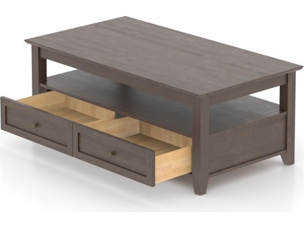 Coffee Table 2754 EK - image 2