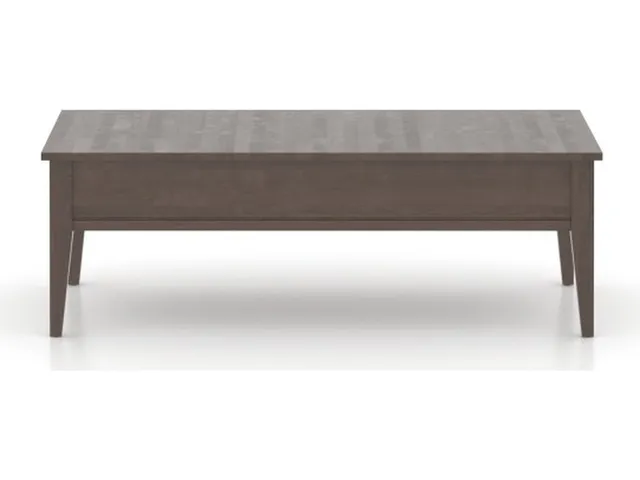 Coffee Table 2754 PG - Alternative View