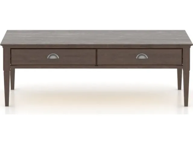 Coffee Table 2754 TN - Alternative View