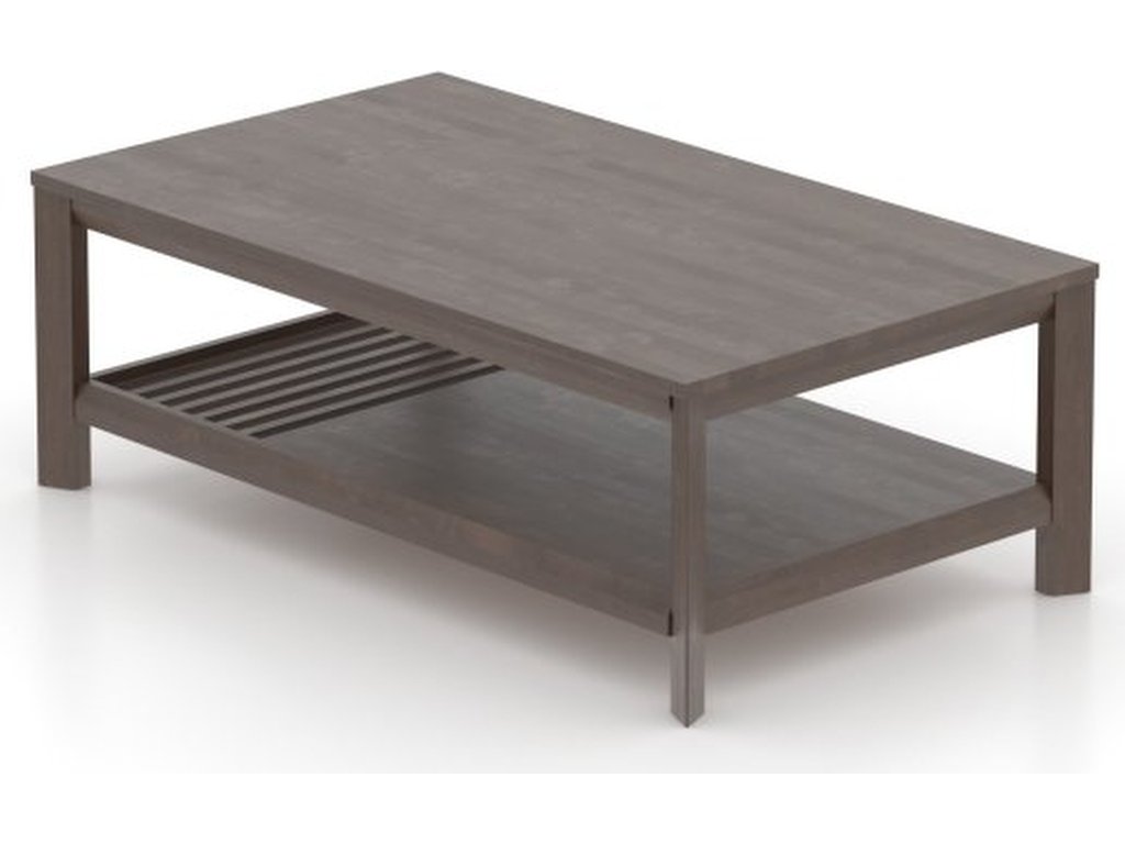 Coffee Table 2848 TM - image 2