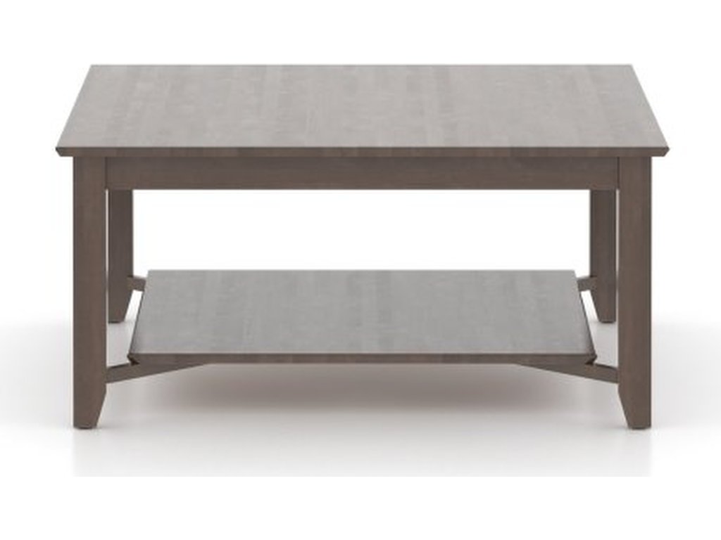 Coffee Table 4242 EJ - image 1