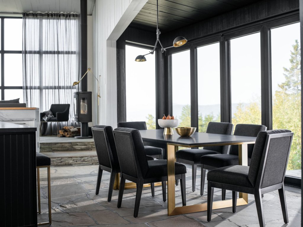 Rectangular Table – Base MM - image 4