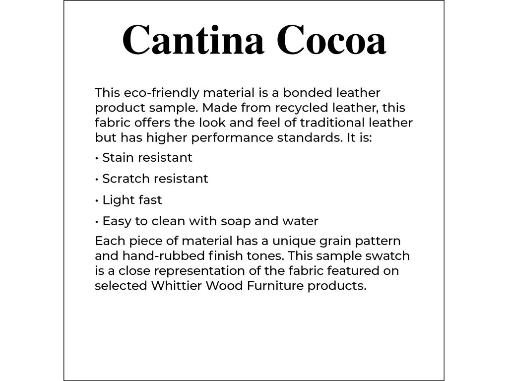 Addison Upholstered Bench - image 4