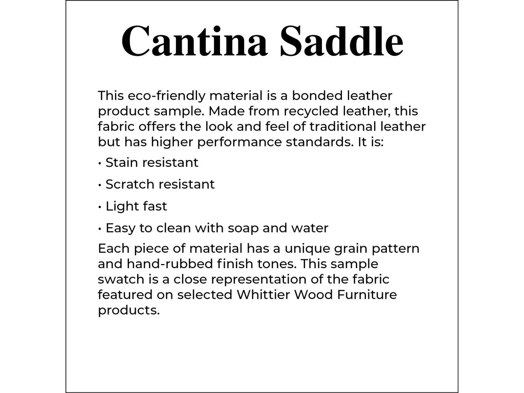 McKenzie 2-Drawer Bench - image 8