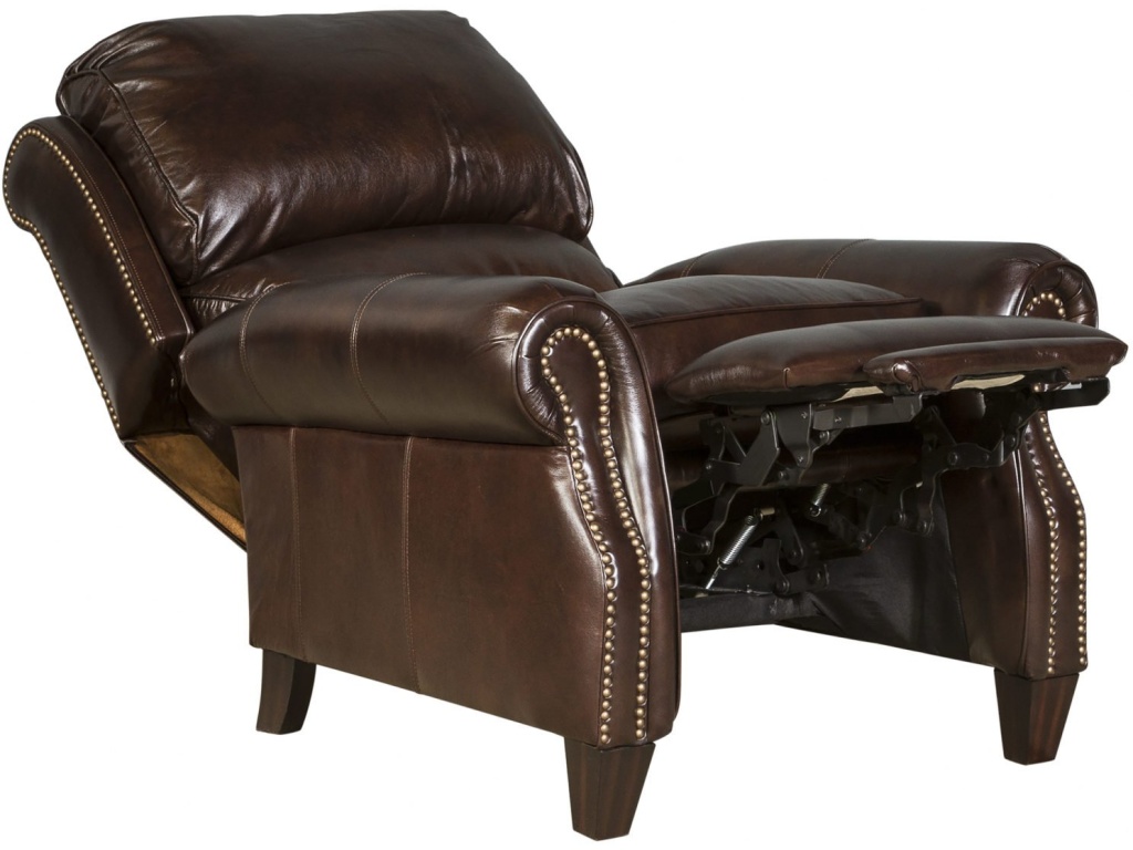 Churchill Manual Recline - image 2