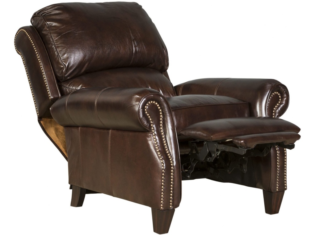 Churchill Manual Recline - image 1