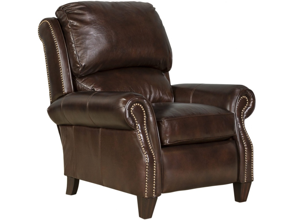 Churchill Manual Recline - main image