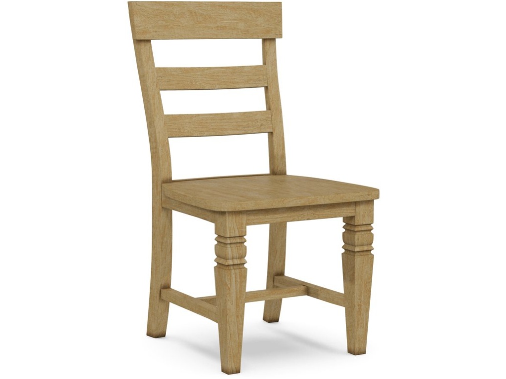 Java Chair - main image