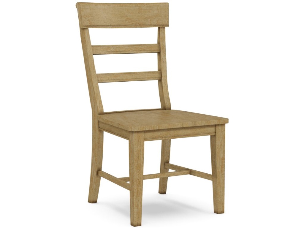 Hammerty Chair - main image