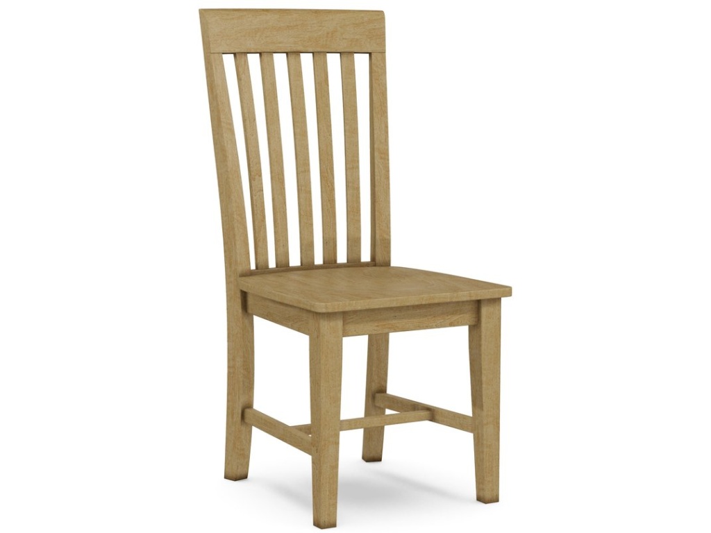 Tall Mission Chair - main image