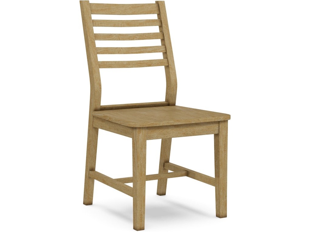 Aspen Pane Back Chair - main image