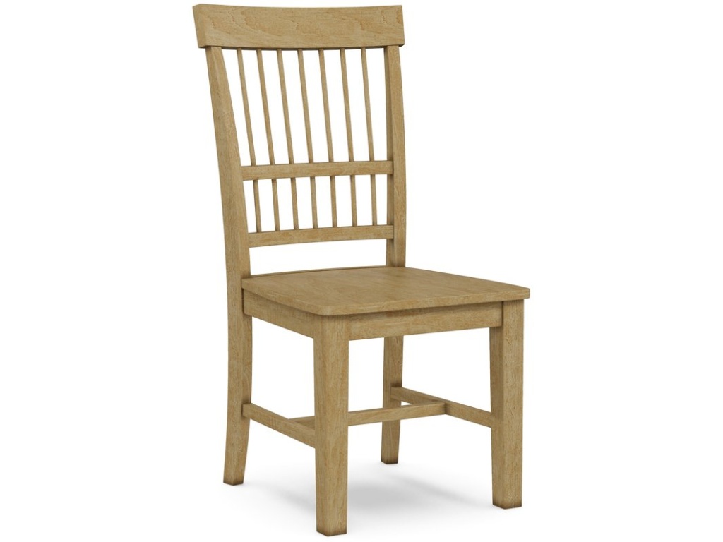 Clayton Chair - main image