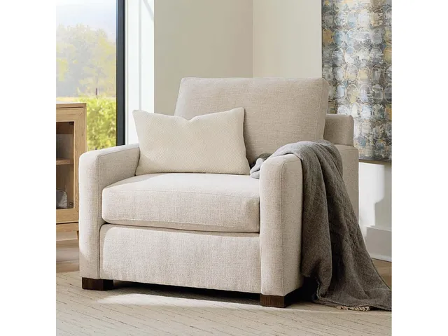 Colby Thin Track Chair - Alternative View