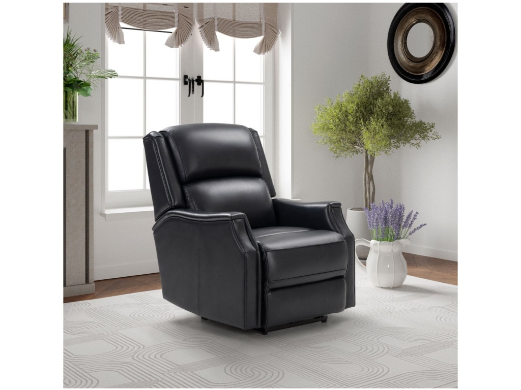 Conrad Big & Tall Power Recline - image 5