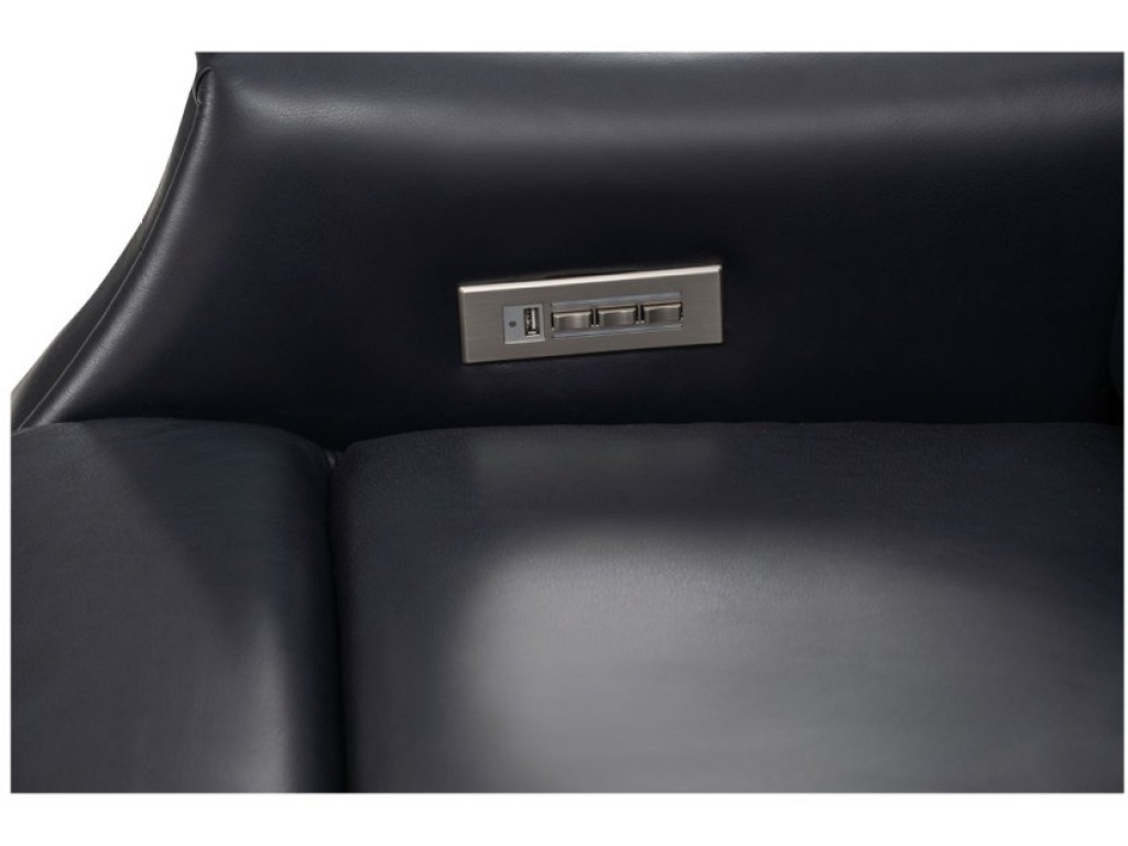 Conrad Big & Tall Power Recline - image 4