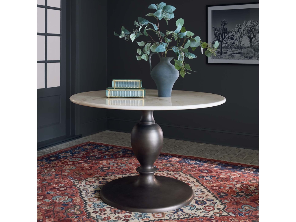 Coventry Round Dining Table - image 6