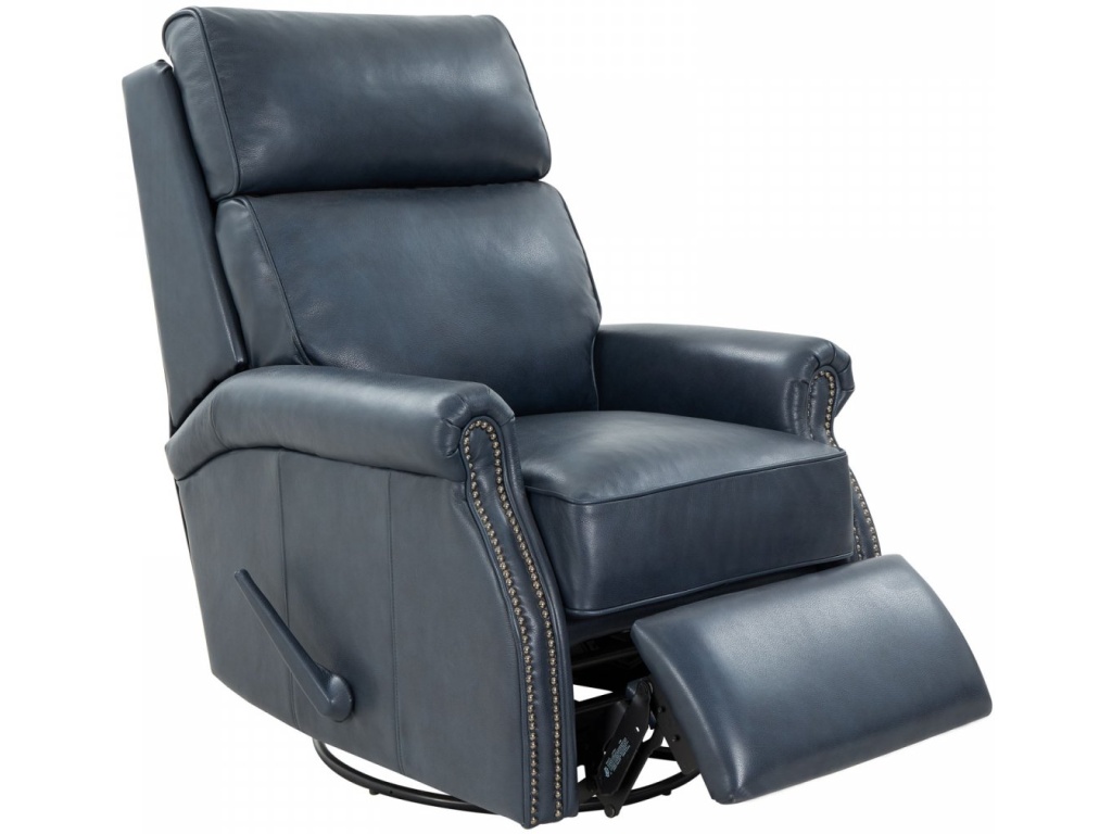 Crews Manual Recline - image 1
