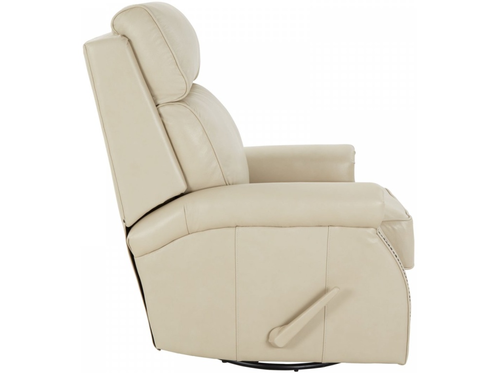 Crews Manual Recline - image 3