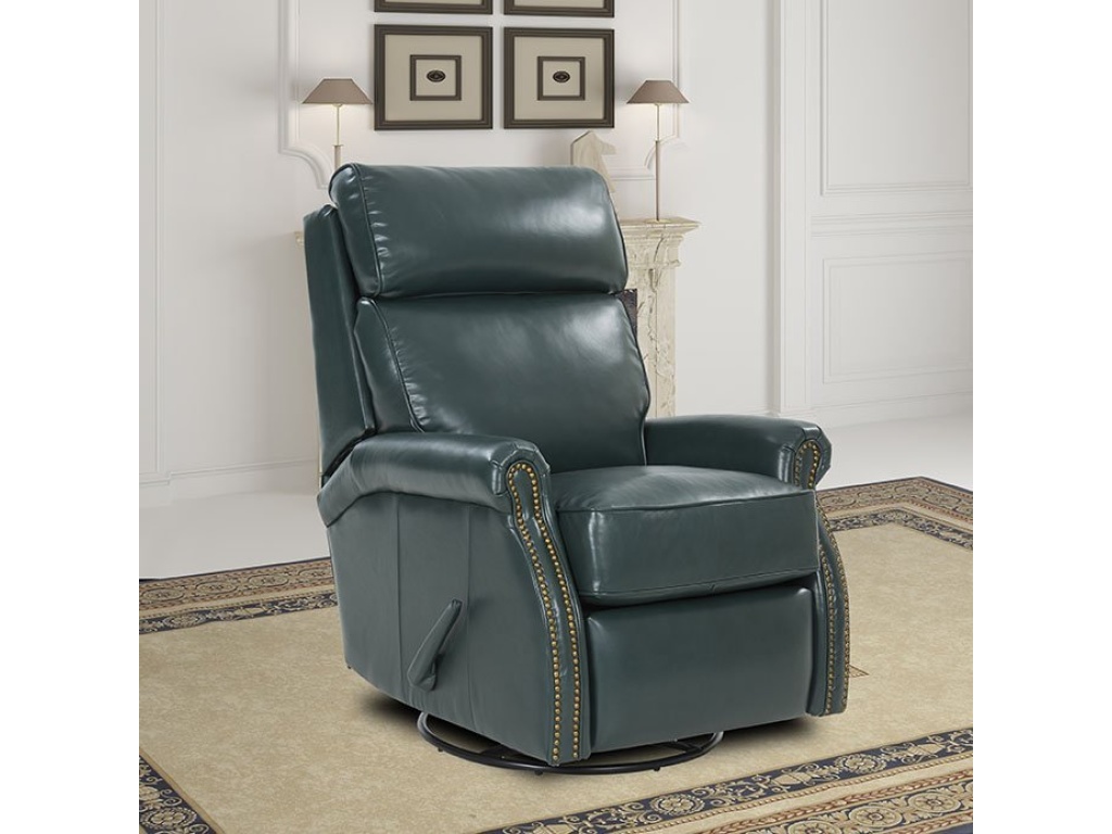 Crews Manual Recline - image 4