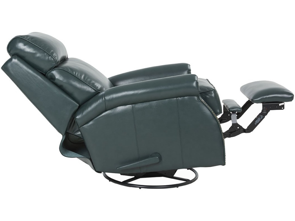 Crews Manual Recline - image 1