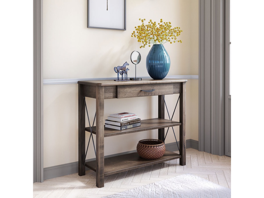 Crossway Console Table - image 1