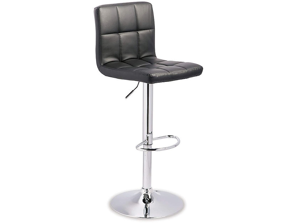 Bellatier Adjustable Height Bar Stool (Set of 2) - main image